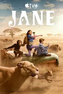 Jane Season 2 (2024) Apple TV+