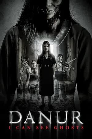 Danur (2017) เพื่อนรักจากโลกมืด