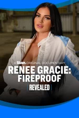 Renee Gracie Fireproof (2024) [NoSub]