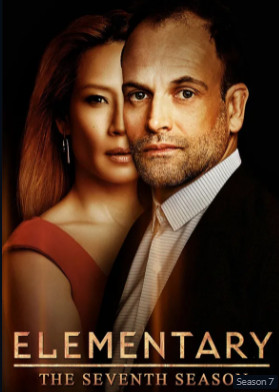 Elementary Season 7 (2019) คู่สืบคดีเดือด ปี 7