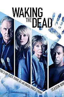 Waking the Dead (2000) [NoSub]