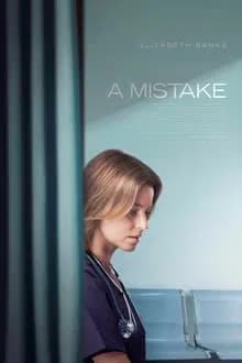 A Mistake (2024) [NoSub]