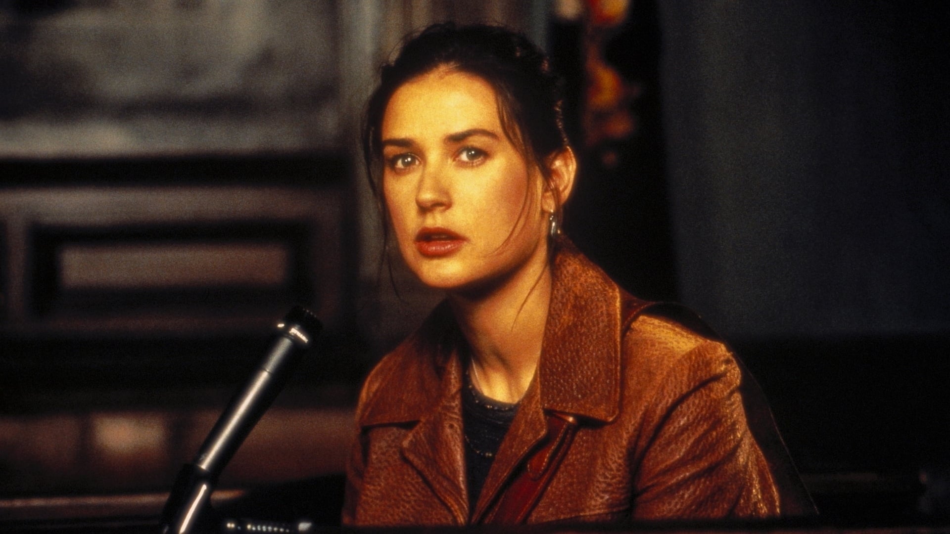 The Juror (1996) ผจญนรก ล่าสุดโลก