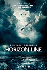 Horizon Line (2020) นรก เหินเวหา