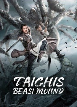 Taichi s Beast Mound (2022)