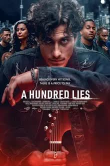 A Hundred Lies (2024) [NoSub]