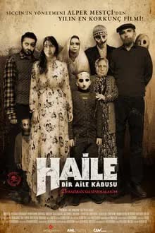 Haile A Family Nightmare( 2023) [NoSub]