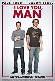 I Love You Man (2009) หาเพื่อนวุ่น ลุ้นวิวาห์ 