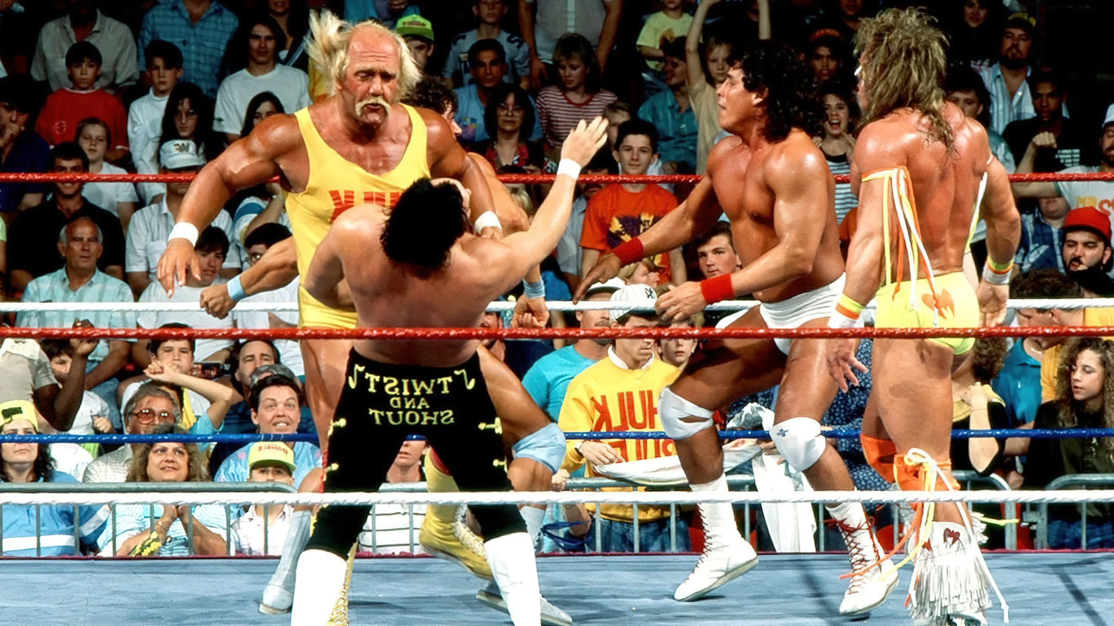 WWE Royal Rumble (1990)