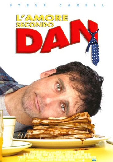 Dan in Real Life (2007)