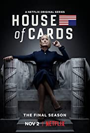 House of Cards Season 6 (2018)