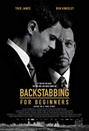 Backstabbing for Beginners (2018) ล้วงแผนล่าทรยศ