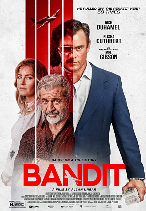 Bandit (2022) [ไม่มีซับไทย]