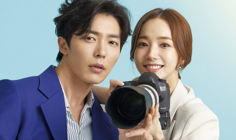 Her Private Life (2019) : โลกอีกใบของยัยแฟนเกิร์ล | 16 ตอน (จบ) [พากย์ไทย]