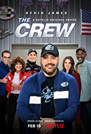 The Crew (2021) เดอะ ครูว์