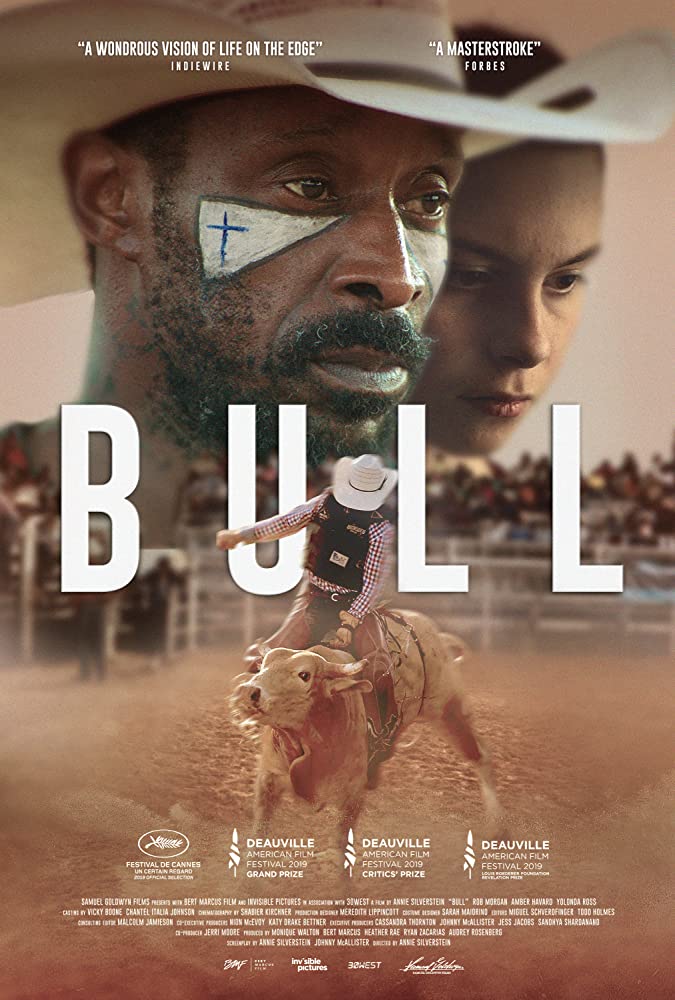 Bull (2019) บูลล์