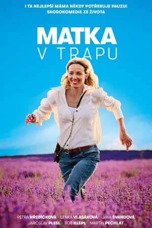 Matka v trapu (2024) [NoSub]