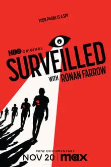 Surveilled (2024) [NoSub]