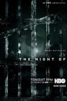 The Night Of Season 1 (2016) [พากย์ไทย]