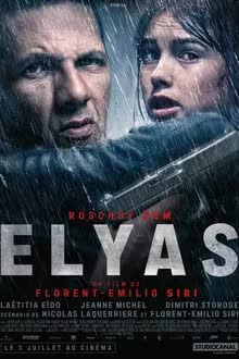 Elyas (2024) [NoSub]