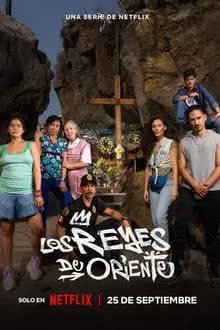 Los Reyes de Oriente Season 1 (2024) ครั้งหนึ่งเราเคยเป็นราชา