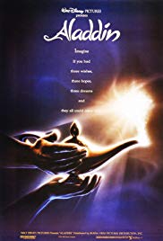 Aladdin (1992) อะลาดินกับตะเกียงวิเศษ