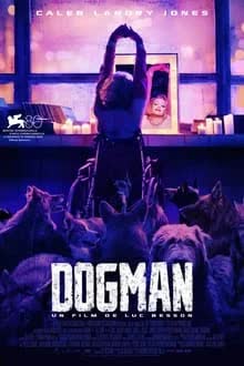 DogMan (2023) [NoSub]