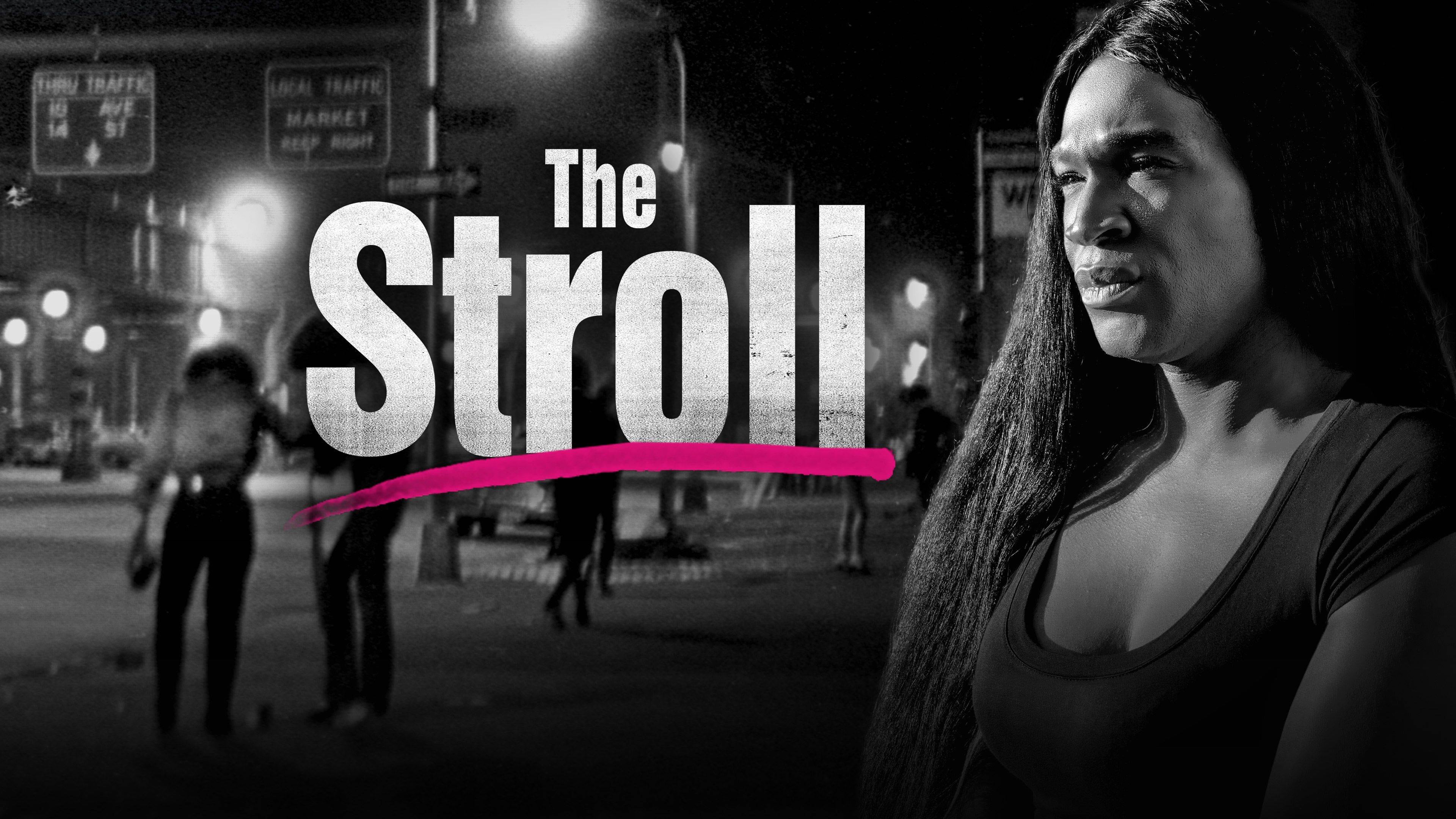 The Stroll (2023) ข้ามกำแพงเพศ