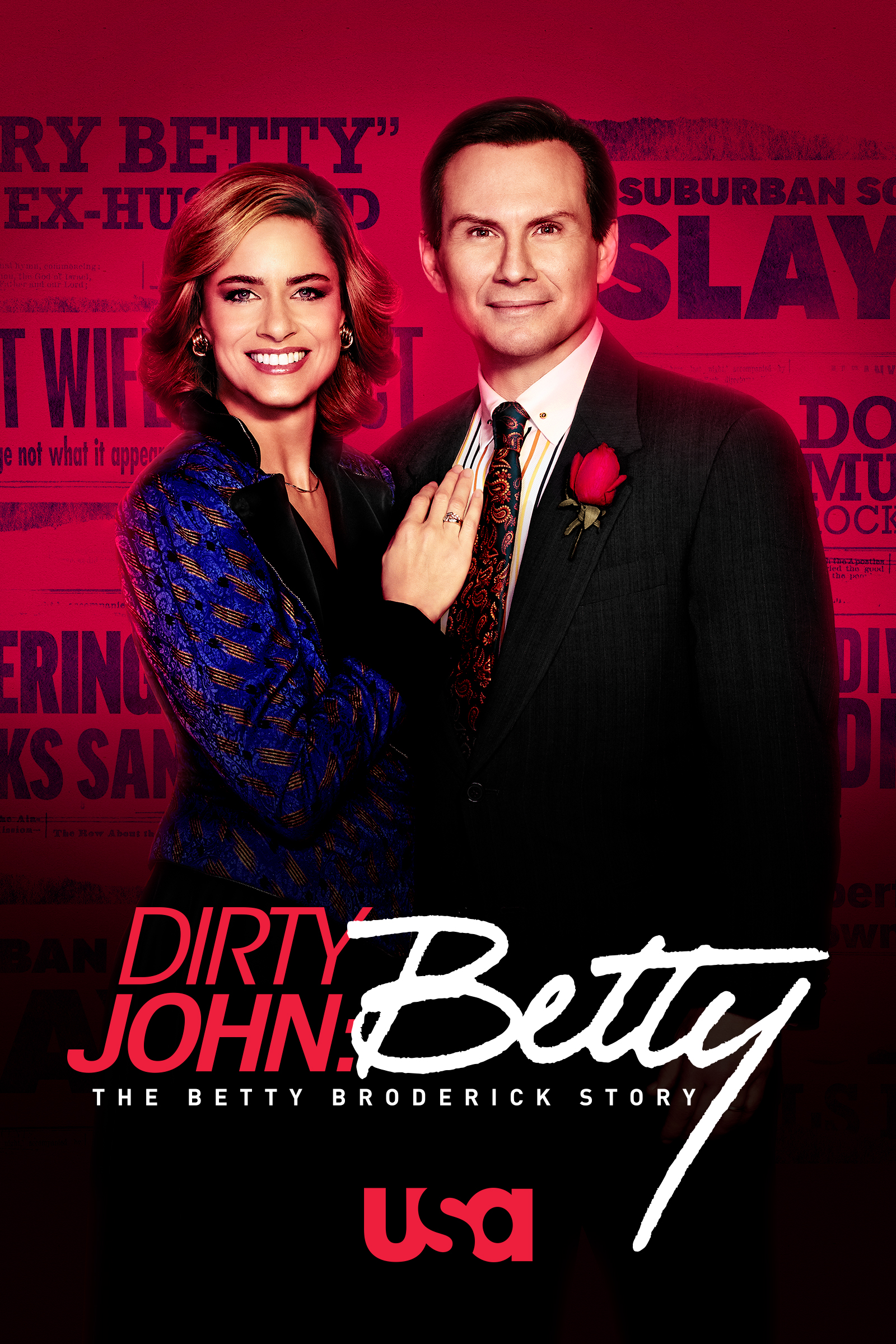 Dirty John Season 2 (2020) รักร้ายกลายเลือด