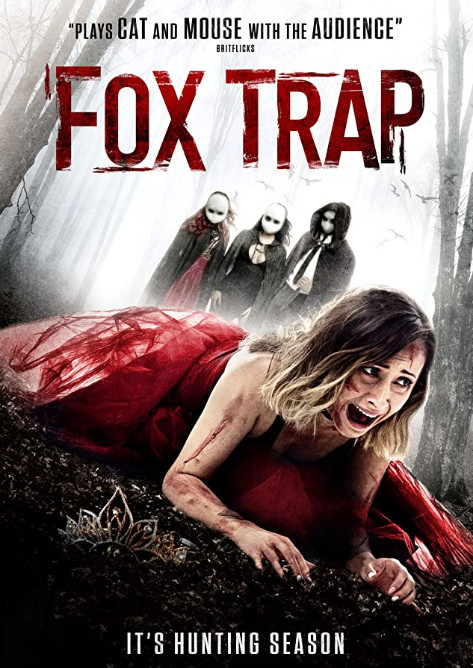 Fox Trap (2019)