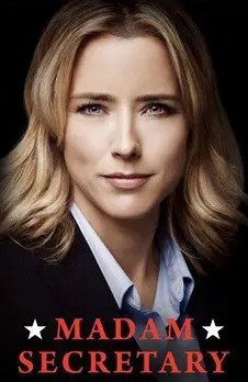 Madam Secretary Season 1 (2014) ยอดหญิงแกร่งแห่งทำเนียบขาว