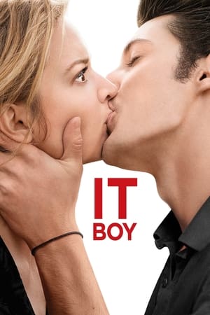 It Boy (2013) ว้าวุ่นใจตามหารัก