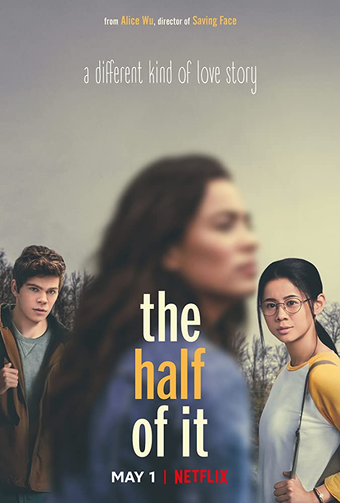 The Half of It (2020) รักครึ่งๆ กลางๆ