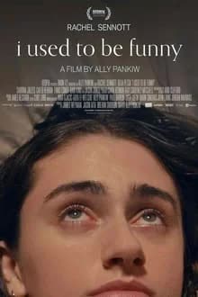 I Used to Be Funny (2023) [NoSub]