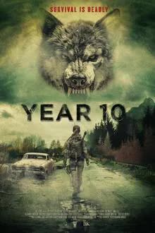 Year 10 (2024) [NoSub]