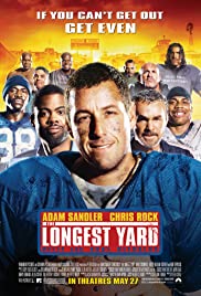 The Longest Yard (2005) กระตุกต่อมเกม คนชนคน