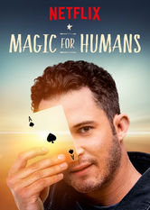 Magic for Humans Season 3 (2020)