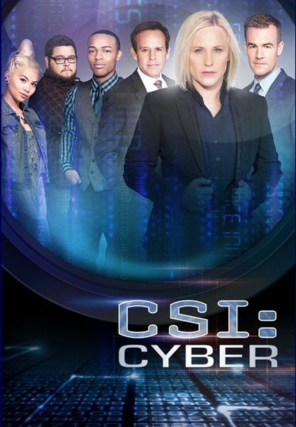 CSI Cyber Season 1 (2015) หน่วยสืบสวนสะท้านไซเบอร์ [พากย์ไทย]