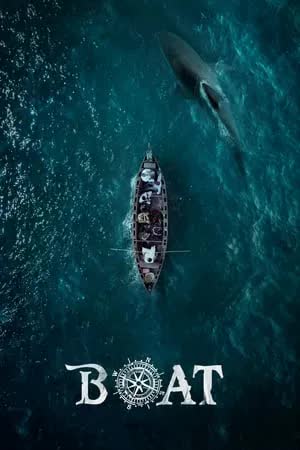 Boat (2024) [NoSub]