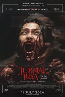 Jurnal Risa by Risa Saraswati (2024) [NoSub]