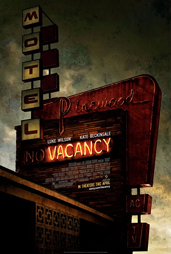 Vacancy 1 (2007) ห้องว่างให้เชือด