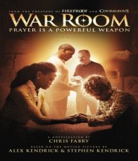 War Room (2015)