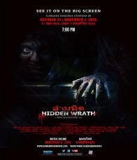 Hidden Wrath (2015) อำมหิต