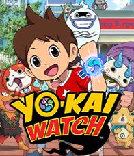 Yo-kai Watch (2015) โยไควอทช์ คนเลี้ยงผี