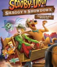 Scooby Doo Shaggys Showdown (2017) สคูบี้ดู ตำนานผีตระกูลแชกกี้